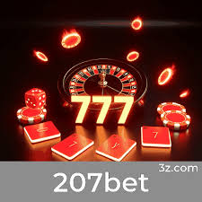 207bet